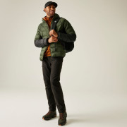 Regatta Hooded Dalent férfi dzseki