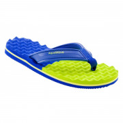 Gyerek flip-flop Aquawave Duos JR kék