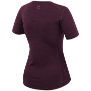 MOOA MerinoSilk 160 short női póló