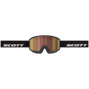 Scott Goggle Trace Pro Compact LS síszemüveg