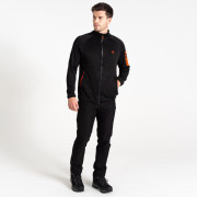 Dare 2b Mens Torrek Fleece férfi pulóver