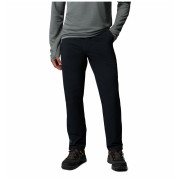 Columbia Roc™ Tech Warm Chino férfi nadrág fekete Black