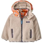 Patagonia Baby Reversible Tribbles Hoody - BNLM gyerek dzseki