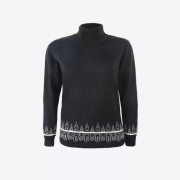 Kama 5052 női garbó szürke graphite