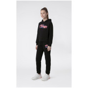 Champion Hooded Sweatshirt G gyerek pulóver