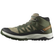 Salomon Outrise Mid Gore-Tex férficipő