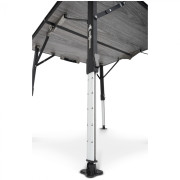 Brunner Elútop Compack 80 asztal