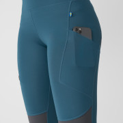 Női leggings Fjällräven Abisko Trekking Tights Pro W