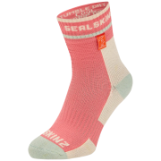 SealSkinz Berney gyerek zokni rózsaszín Pink