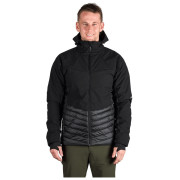 Northfinder Emeryk férfi softshell kabát