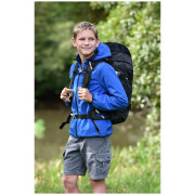 Boll Scout 22-30 gyerek túrahátizsák