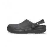 Crocs Classic Crafted Clog férfi papucs