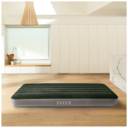 Intex Twin Dura-Beam Prestige 64107 felfújható matrac