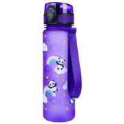 Baagl Tritán kulacs 500 ml gyerek kulacs