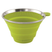 Outwell Collaps Coffee Filter Holder kávészűrő tartó sárga