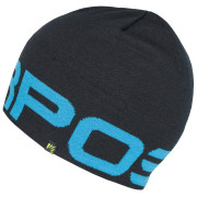 Karpos Larin Cap sapka fekete/kék Black/Blue Atoll