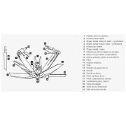 Multitool Leatherman Surge