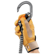 Petzl Scorpio Vertigo ferrata kantár