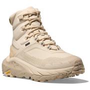Hoka W Kaha 2 Frost Gtx női cipő bézs Oat Milk / Sesame