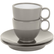 Brunner Set Espresso bögre készlet