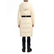 4F Down Jacket F0930 női télikabát
