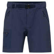 Norrona falketind flex1 light Shorts női rövidnadrág sötétkék Indigo Night
