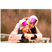 Relax Glow síszemüveg