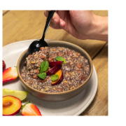 Expres menu Mákos kása 300 g desszert