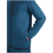 4F Sweatshirt M2732 férfi funkcionális pulóver