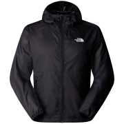 The North Face Tnf Cyclone Wind Jacket férfi tavaszi kabát fekete TNF BLACK