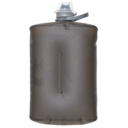 Hydrapak Stow Bottle 1L összecsukható kulacs szürke Mammoth Grey