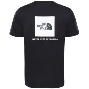The North Face Reaxion Red Box Tee férfi funkcionális póló