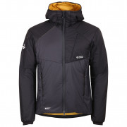 Direct Alpine Uniq férfi softshell kabát fekete/szürke