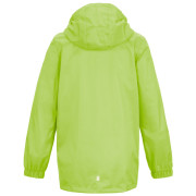 Regatta Kids’ Pack-It Jacket III Sharp Green gyerek dzseki