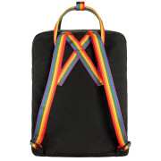 Fjällräven Kånken Rainbow hátizsák