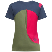 La Sportiva Roof T-Shirt W női póló