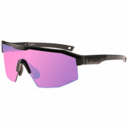 R2 Gain sport szemüveg fekete/rózsaszín
