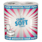 Stimex Super Soft toalett papír fehér