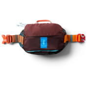 Cotopaxi Empacable 3L Sling övtáska kevert színek Del Dia, OS