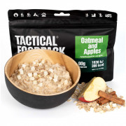 Tactical Foodpack Oatmeals and Apples zabpehely