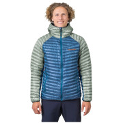 Hannah Mio Hoody férfi tollkabát