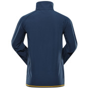 Alpine Pro Gerlo Blue gyerek dzseki