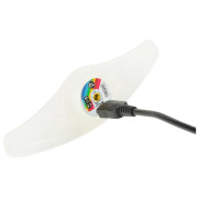 Nite Ize SpokeLit Disc-O Tech villogó
