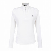 Dare 2b Freeform II Fleece női pulóver fehér White