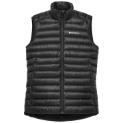 Montane Anti Freeze Vest férfi mellény fekete BLACK