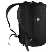 Fjällräven Splitpack hátizsák fekete Black