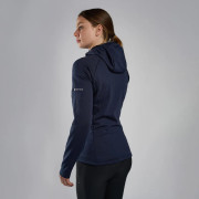 Montane Protium Hoodie női funkcionális pulóver