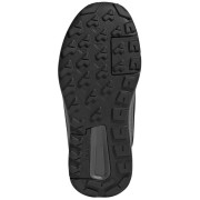Adidas Terrex Anylander Mid Climaproof Black gyerek cipő