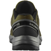 Salomon X-Adventure Recon Gore Tex férfi túracipő