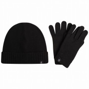 Dare 2b Women's Necessity Hat & Gloves Set téli sapka fekete black